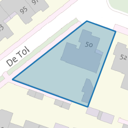 Perceel APD01-M-5522