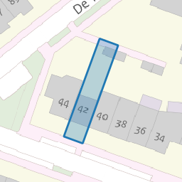 Perceel APD01-M-5524