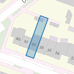 Perceel APD01-M-5525