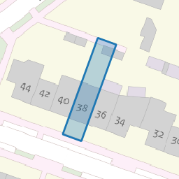 Perceel APD01-M-5526