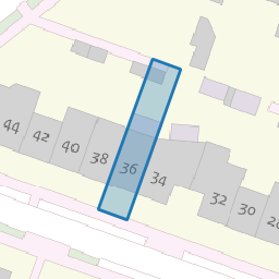 Perceel APD01-M-5527