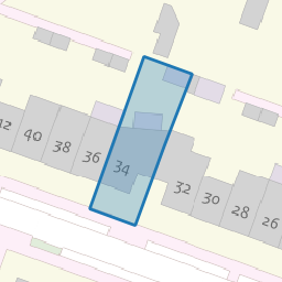 Perceel APD01-M-5528