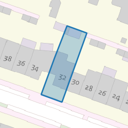Perceel APD01-M-5529