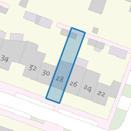 Perceel APD01-M-5531