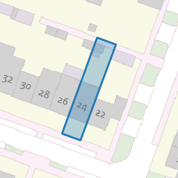 Perceel APD01-M-5533