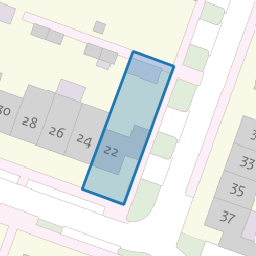 Perceel APD01-M-5534