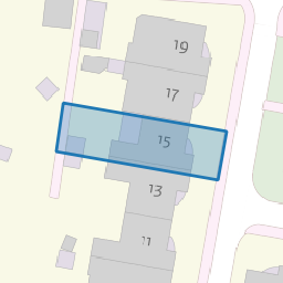 Perceel APD01-M-5543
