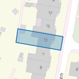Perceel APD01-M-5544