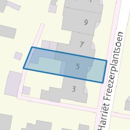 Perceel APD01-M-5548