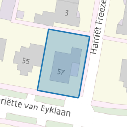 Perceel APD01-M-5550