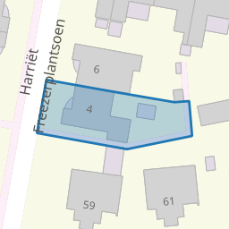 Perceel APD01-M-5551