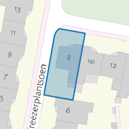 Perceel APD01-M-5553