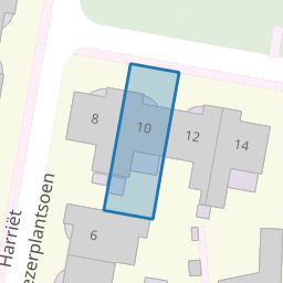 Perceel APD01-M-5554