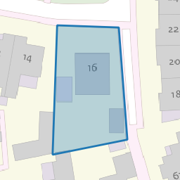 Perceel APD01-M-5557