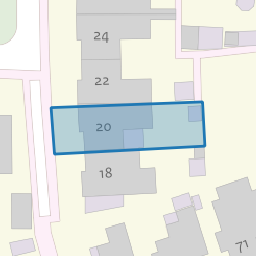 Perceel APD01-M-5561