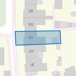 Perceel APD01-M-5562