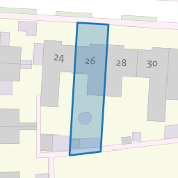 Perceel APD01-M-5568