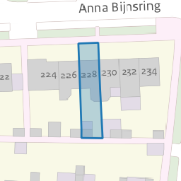 Perceel APD01-M-5578