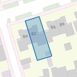 Perceel APD01-M-5585
