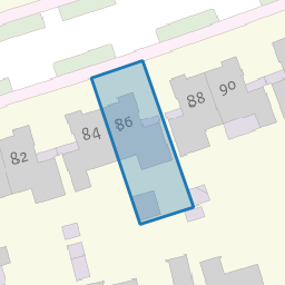 Perceel APD01-M-5587