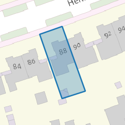 Perceel APD01-M-5588