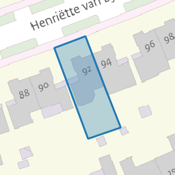 Perceel APD01-M-5590