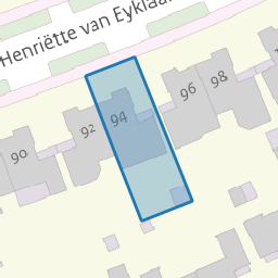 Perceel APD01-M-5591