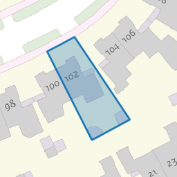 Perceel APD01-M-5595