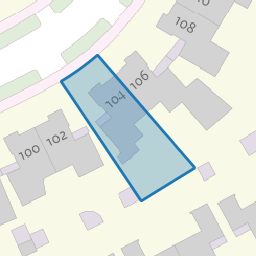 Perceel APD01-M-5596