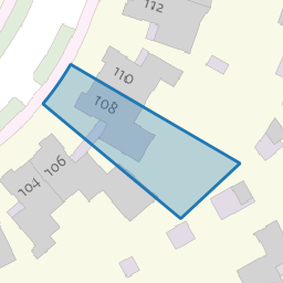 Perceel APD01-M-5598