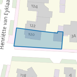 Perceel APD01-M-5610