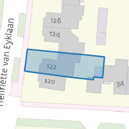 Perceel APD01-M-5611