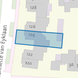 Perceel APD01-M-5612