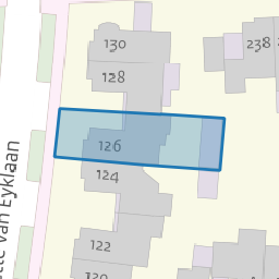 Perceel APD01-M-5613