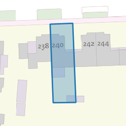 Perceel APD01-M-5617