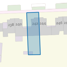 Perceel APD01-M-5618
