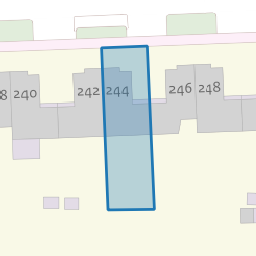 Perceel APD01-M-5619