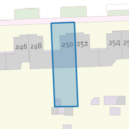 Perceel APD01-M-5622