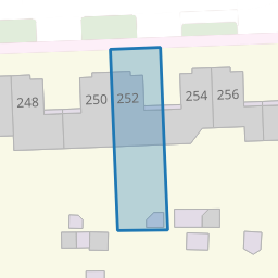 Perceel APD01-M-5623