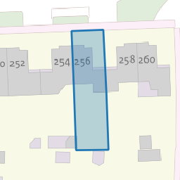 Perceel APD01-M-5625