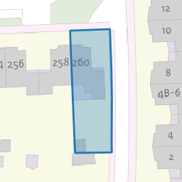 Perceel APD01-M-5627
