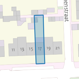 Perceel APD01-M-5631