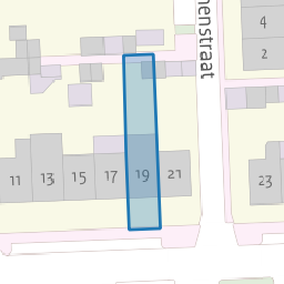 Perceel APD01-M-5632
