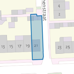 Perceel APD01-M-5633