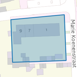 Perceel APD01-M-5634