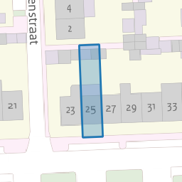 Perceel APD01-M-5636