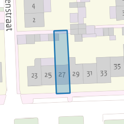 Perceel APD01-M-5637