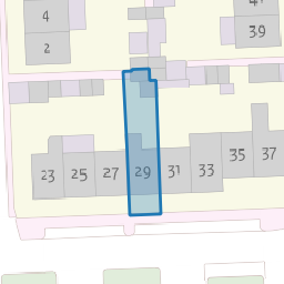 Perceel APD01-M-5638