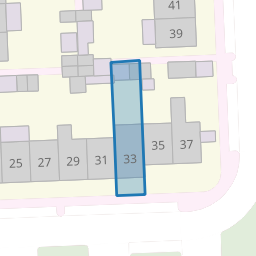 Perceel APD01-M-5640