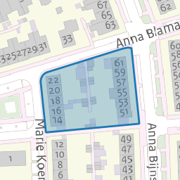 Perceel APD01-M-5644